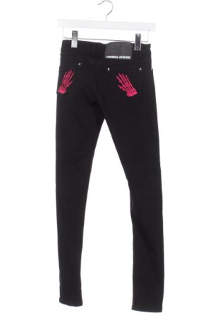 Damen Jeans Criminal Damage, Größe S, Farbe Schwarz, Preis € 20,80