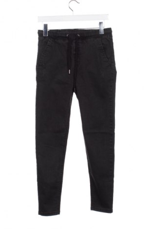 Damskie jeansy Cropp, Rozmiar S, Kolor Szary, Cena 94,25 zł