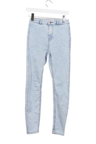 Dámske džínsy  Cropp, Veľkosť XS, Farba Modrá, Cena  20,97 €
