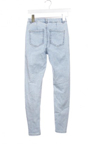 Dámske džínsy  Cropp, Veľkosť XS, Farba Modrá, Cena  20,97 €