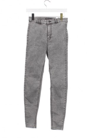 Dámske džínsy  Cropp, Veľkosť S, Farba Sivá, Cena  20,97 €