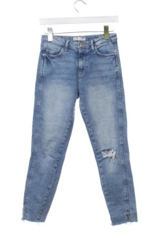 Damen Jeans Cropp, Größe XS, Farbe Blau, Preis € 20,97