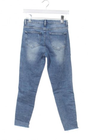 Damen Jeans Cropp, Größe XS, Farbe Blau, Preis € 20,97