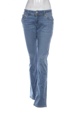 Γυναικείο Τζίν Cross Jeans, Μέγεθος L, Χρώμα Μπλέ, Τιμή 29,99 €