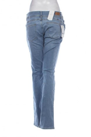 Γυναικείο Τζίν Cross Jeans, Μέγεθος L, Χρώμα Μπλέ, Τιμή 29,99 €