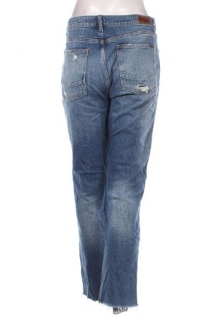 Γυναικείο Τζίν Cross Jeans, Μέγεθος L, Χρώμα Μπλέ, Τιμή 18,99 €