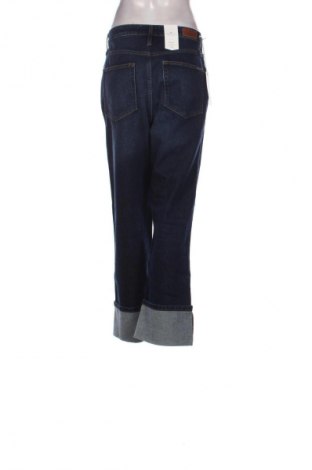 Női farmernadrág Cross Jeans, Méret L, Szín Kék, Ár 8 569 Ft