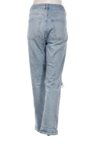 Damskie jeansy Cubus, Rozmiar XL, Kolor Niebieski, Cena 62,99 zł