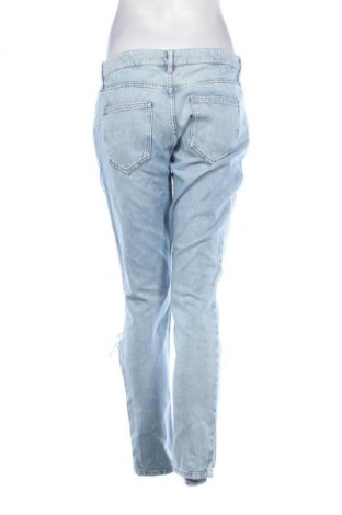 Damskie jeansy Cubus, Rozmiar M, Kolor Niebieski, Cena 43,99 zł