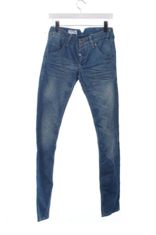 Damskie jeansy Cycle, Rozmiar M, Kolor Niebieski, Cena 624,99 zł