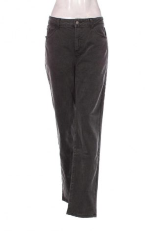 Damen Jeans Dan Fox X About You, Größe XXL, Farbe Grau, Preis 64,99 €