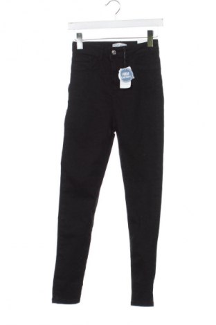 Dámske džínsy  Defacto, Veľkosť M, Farba Čierna, Cena  26,95 €