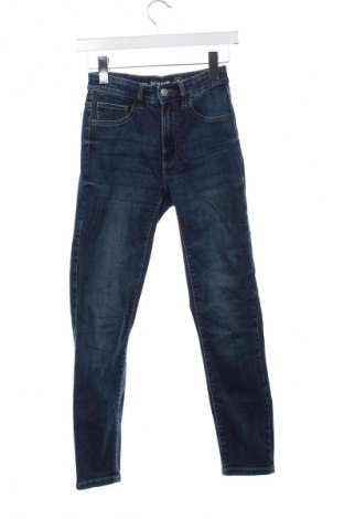 Γυναικείο Τζίν Denim 1953, Μέγεθος XS, Χρώμα Μπλέ, Τιμή 7,99 €