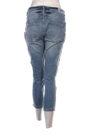 Női farmernadrág Denim 1982, Méret L, Szín Kék, Ár 7 879 Ft