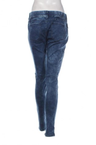 Дамски дънки Denim 1982, Размер L, Цвят Син, Цена 13,99 лв.