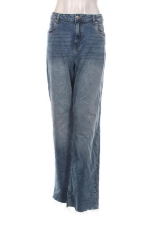 Damen Jeans Denim 1982, Größe XL, Farbe Blau, Preis 20,99 €