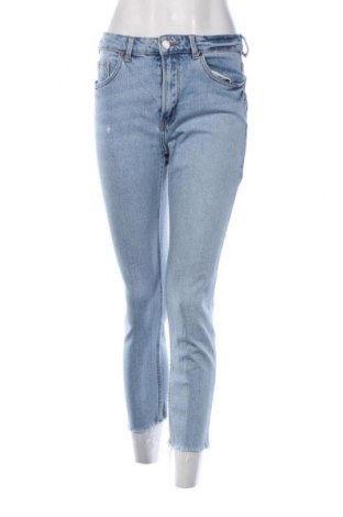 Damskie jeansy Denim Co., Rozmiar M, Kolor Niebieski, Cena 67,00 zł
