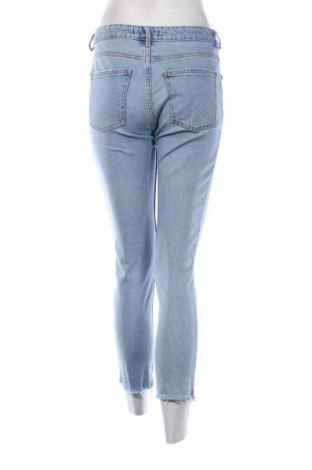 Damskie jeansy Denim Co., Rozmiar M, Kolor Niebieski, Cena 67,00 zł