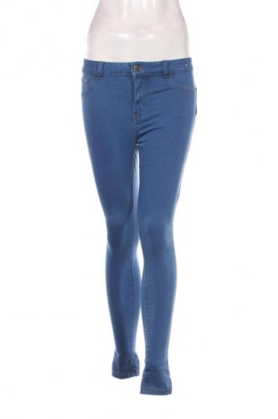 Damskie jeansy Denim Co., Rozmiar M, Kolor Niebieski, Cena 95,99 zł