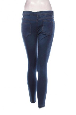 Дамски дънки Denim Co., Размер M, Цвят Син, Цена 13,99 лв.