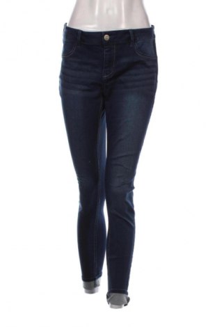 Γυναικείο Τζίν Denim Co., Μέγεθος M, Χρώμα Μπλέ, Τιμή 18,99 €