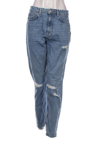 Γυναικείο Τζίν Denim Co., Μέγεθος S, Χρώμα Μπλέ, Τιμή 18,99 €