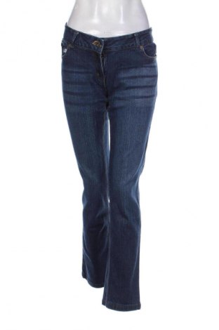 Női farmernadrág Denim Co., Méret XL, Szín Kék, Ár 5 800 Ft