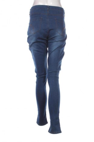 Damskie jeansy Denim Co., Rozmiar M, Kolor Niebieski, Cena 66,67 zł