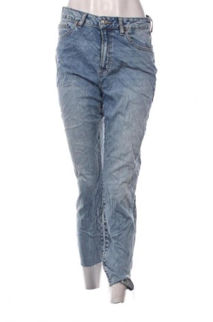 Dámske džínsy  Denim Co., Veľkosť S, Farba Modrá, Cena  16,95 €