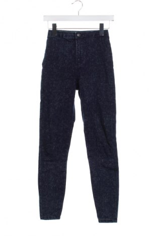 Dámske džínsy  Denim&Co., Veľkosť XS, Farba Modrá, Cena  16,95 €