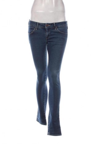 Damskie jeansy Denim Co., Rozmiar M, Kolor Niebieski, Cena 68,33 zł