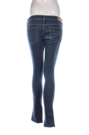 Damskie jeansy Denim Co., Rozmiar M, Kolor Niebieski, Cena 68,33 zł