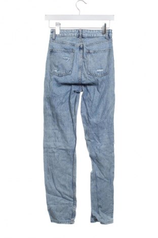 Γυναικείο Τζίν Denim Co., Μέγεθος XXS, Χρώμα Μπλέ, Τιμή 7,99 €