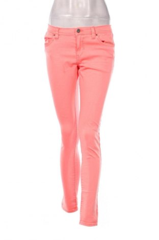 Blugi de femei Denim&Co., Mărime M, Culoare Portocaliu, Preț 94,99 Lei