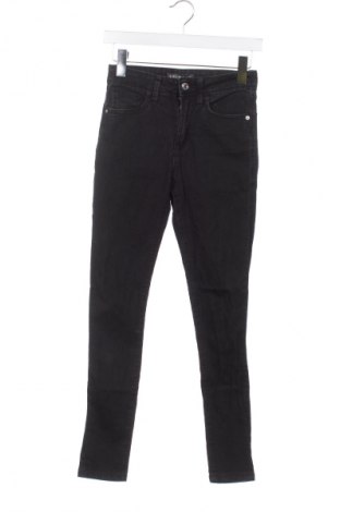Dámské džíny  Denim Co., Velikost XS, Barva Šedá, Cena  373,00 Kč