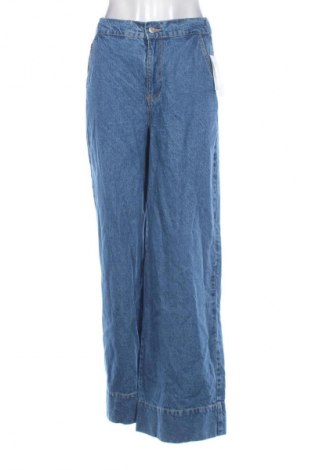 Γυναικείο Τζίν Denim Co., Μέγεθος S, Χρώμα Μπλέ, Τιμή 24,31 €