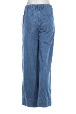 Γυναικείο Τζίν Denim Co., Μέγεθος S, Χρώμα Μπλέ, Τιμή 24,31 €
