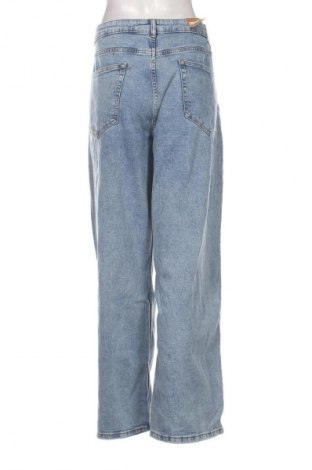 Γυναικείο Τζίν Denim Project, Μέγεθος 3XL, Χρώμα Μπλέ, Τιμή 59,99 €