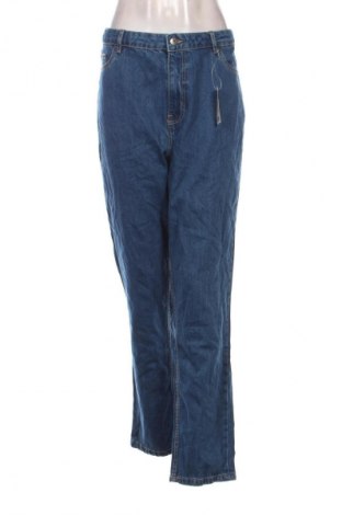 Blugi de femei Dept Denim Departmet, Mărime XL, Culoare Albastru, Preț 304,99 Lei