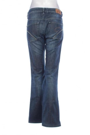 Női farmernadrág Dept Denim Departmet, Méret L, Szín Kék, Ár 8 785 Ft