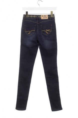 Damen Jeans Desigual, Größe XXS, Farbe Blau, Preis € 87,97