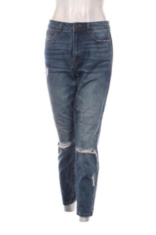 Blugi de femei Desires, Mărime M, Culoare Albastru, Preț 133,99 Lei