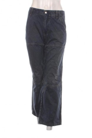 Damskie jeansy Diesel, Rozmiar M, Kolor Niebieski, Cena 397,99 zł