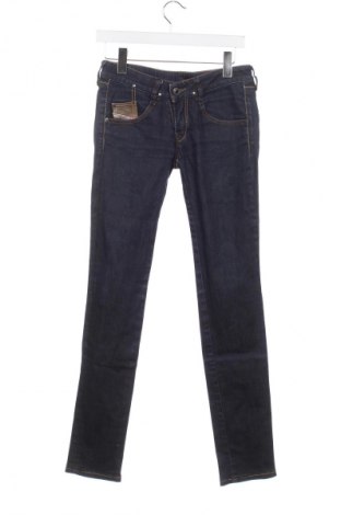 Damen Jeans Diesel, Größe S, Farbe Blau, Preis 59,85 €