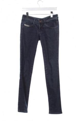 Damen Jeans Diesel, Größe M, Farbe Blau, Preis € 60,35