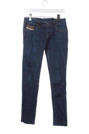 Damen Jeans Diesel, Größe S, Farbe Blau, Preis € 23,43