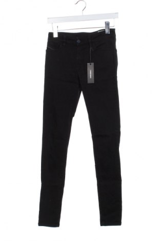 Damen Jeans Diesel, Größe S, Farbe Schwarz, Preis € 99,99