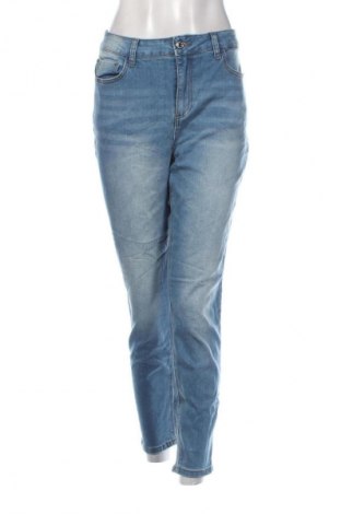Blugi de femei Diverse, Mărime M, Culoare Albastru, Preț 94,99 Lei