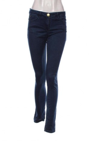 Blugi de femei Donna, Mărime M, Culoare Albastru, Preț 133,99 Lei
