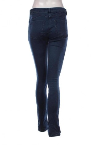 Blugi de femei Donna, Mărime M, Culoare Albastru, Preț 133,99 Lei